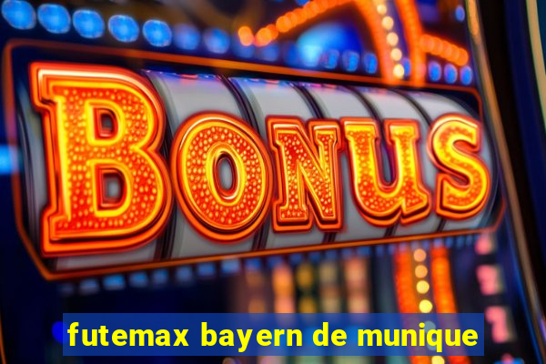 futemax bayern de munique